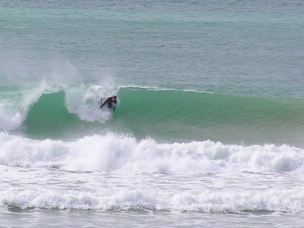 More South Coast Surfing